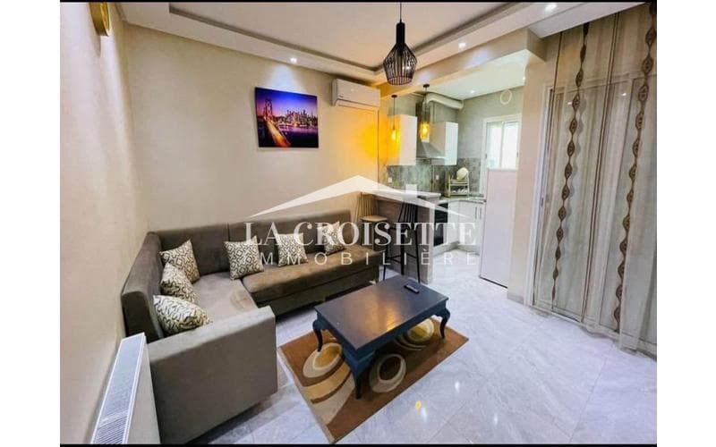 Appartement s+1