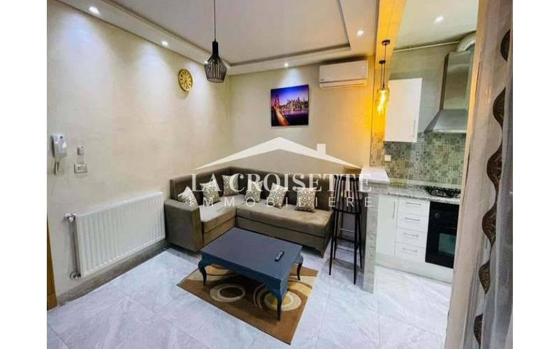 Appartement s+1 2