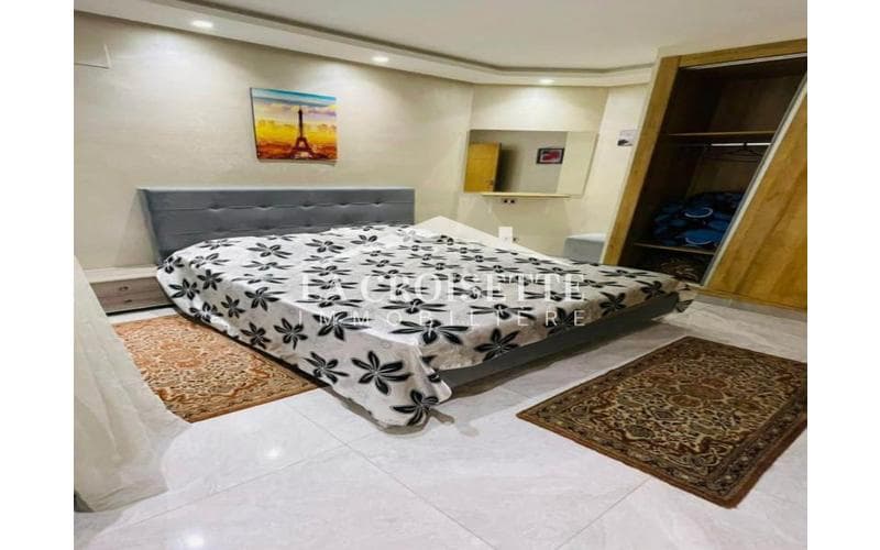 Appartement s+1 3