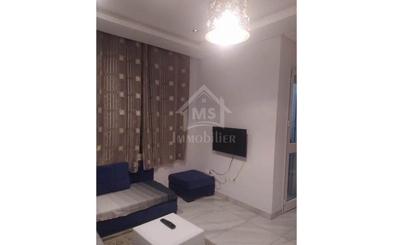 Appartement s+1 6