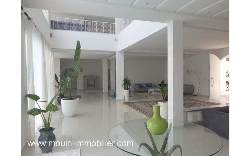 Villa s+5 et plus 6