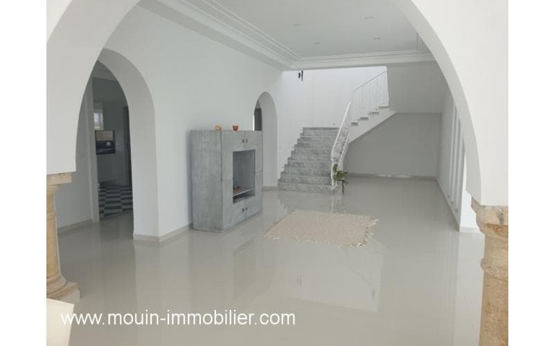 Villa s+5 et plus 8