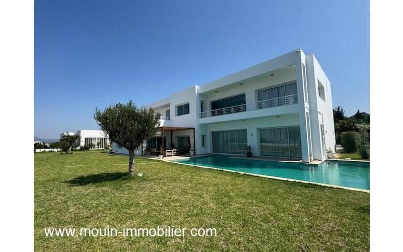 Villa s+5 et plus 12