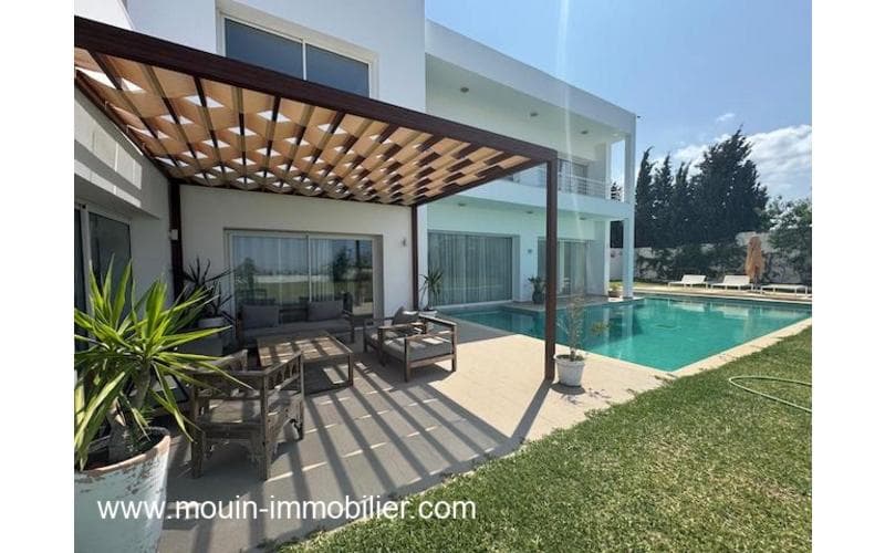 Villa s+5 et plus 15