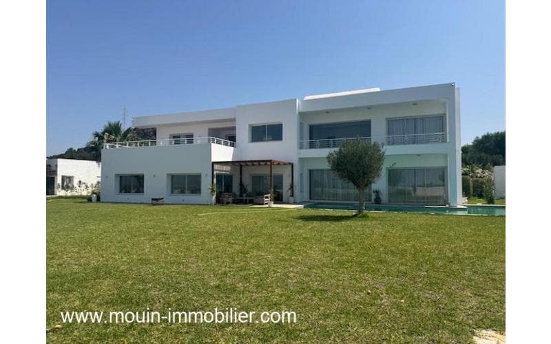 Villa s+5 et plus 16