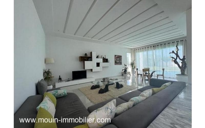 Villa s+5 et plus 4