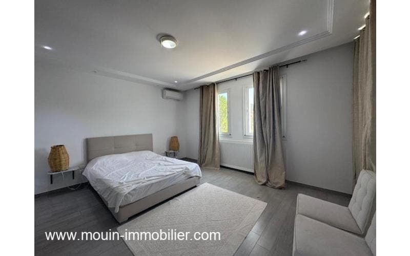 Villa s+5 et plus 25