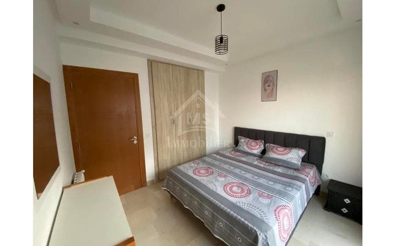 Appartement s+1 5
