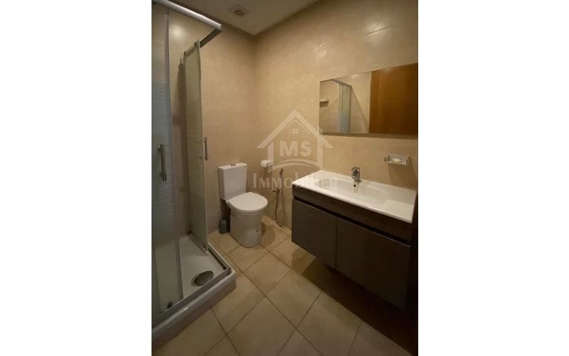 Appartement s+1 7