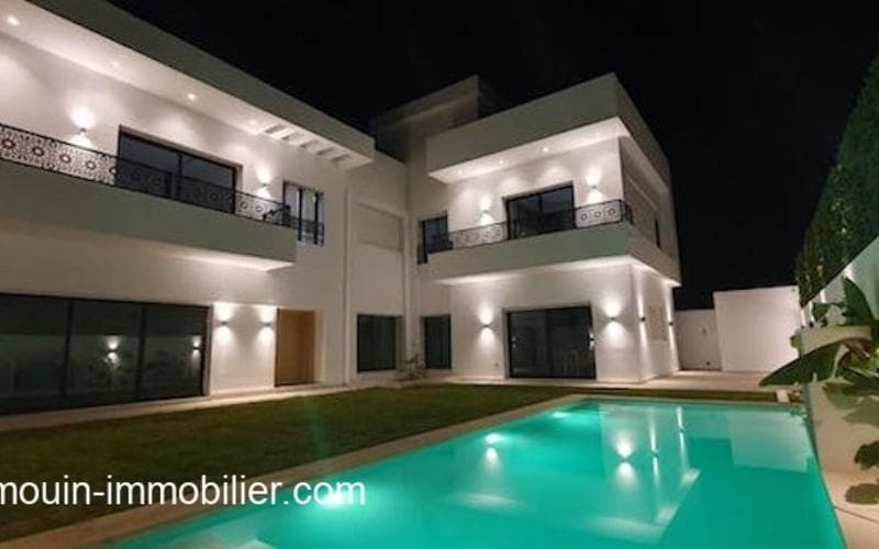 Villa s+5 et plus 11