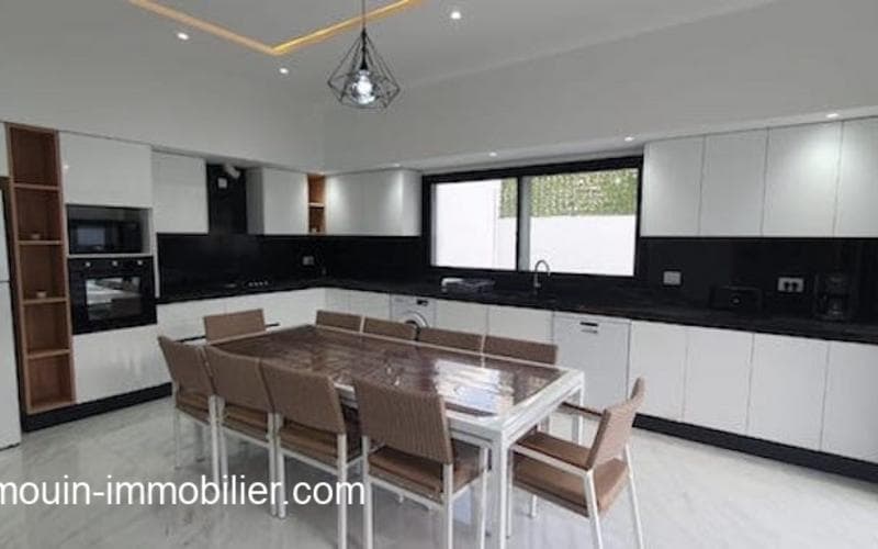 Villa s+5 et plus 2