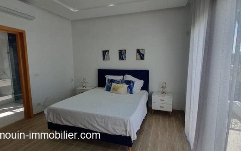 Villa s+5 et plus 6