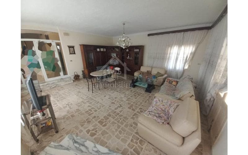 Villa s+5 et plus 4