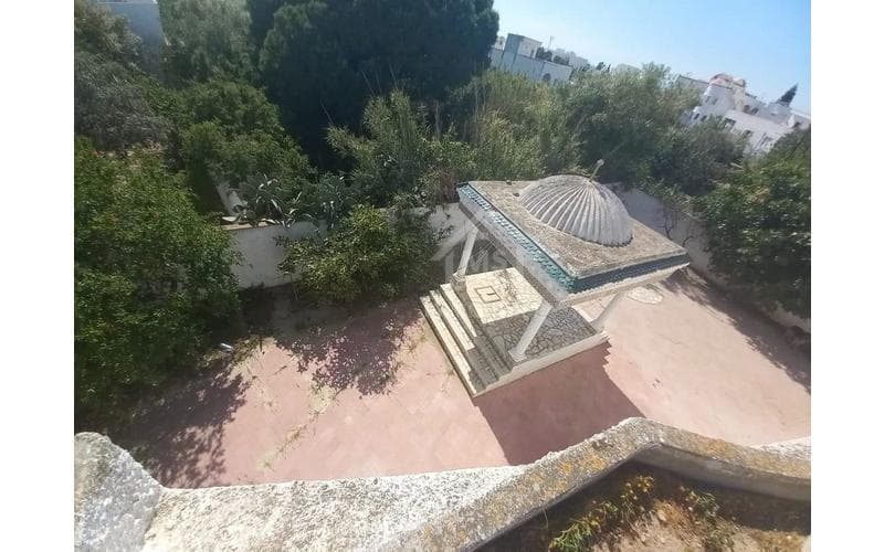 Villa s+5 et plus 8