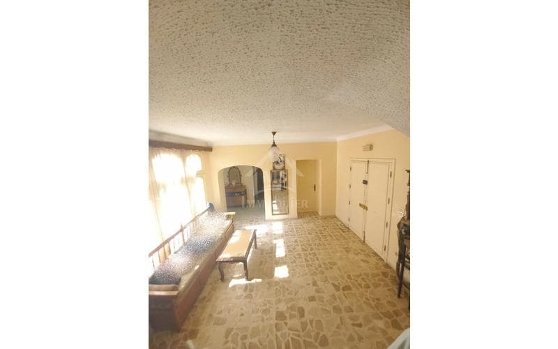 Villa s+5 et plus 10