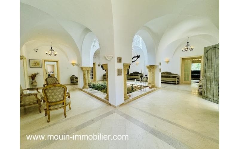 Villa s+5 et plus 15