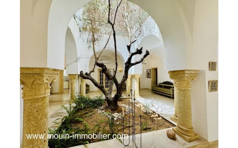Villa s+5 et plus 13