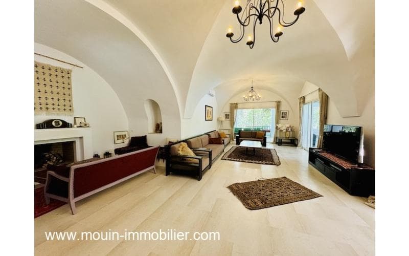 Villa s+5 et plus 6