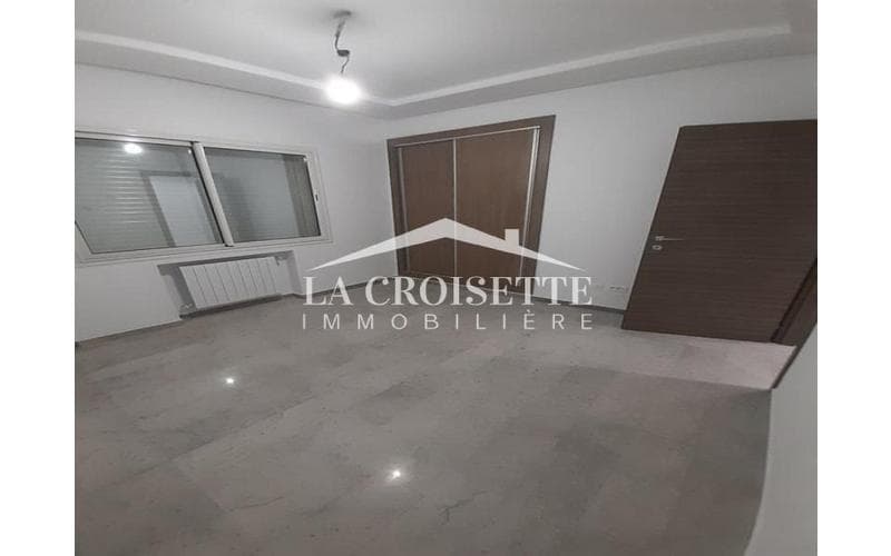 Appartement s+3