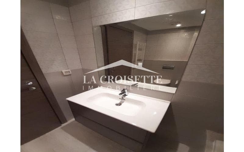 Appartement s+3 5