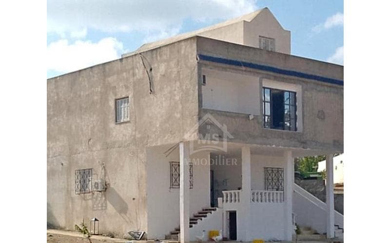 Maison s+5 et plus 3