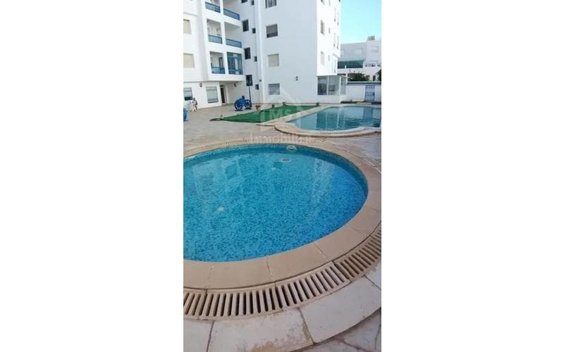 Appartement s+1 7