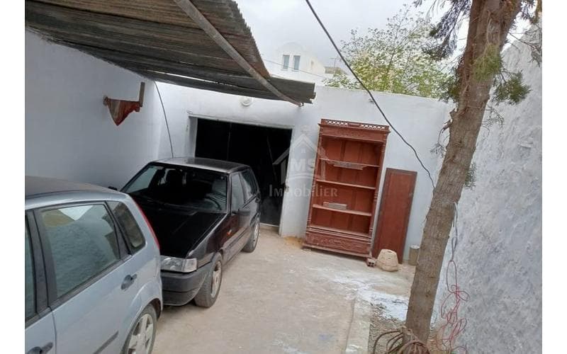 Maison s+3 3