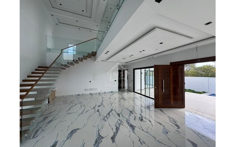Villa s+4 11