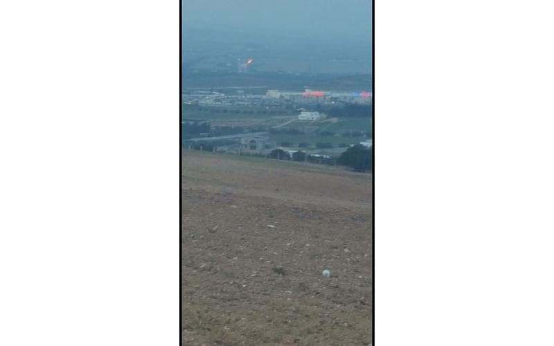 Terrain 2