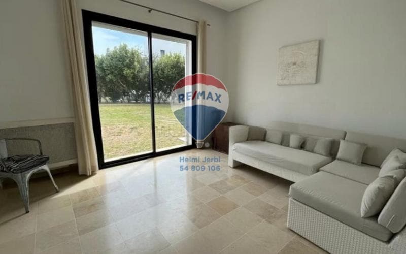 Villa s+5 et plus