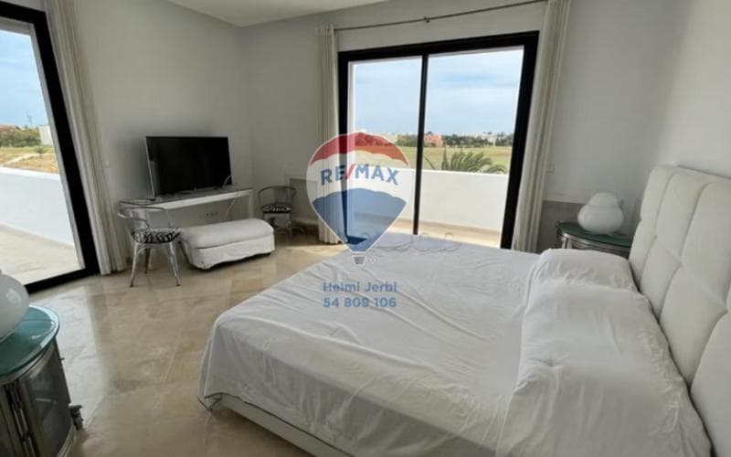 Villa s+5 et plus 3