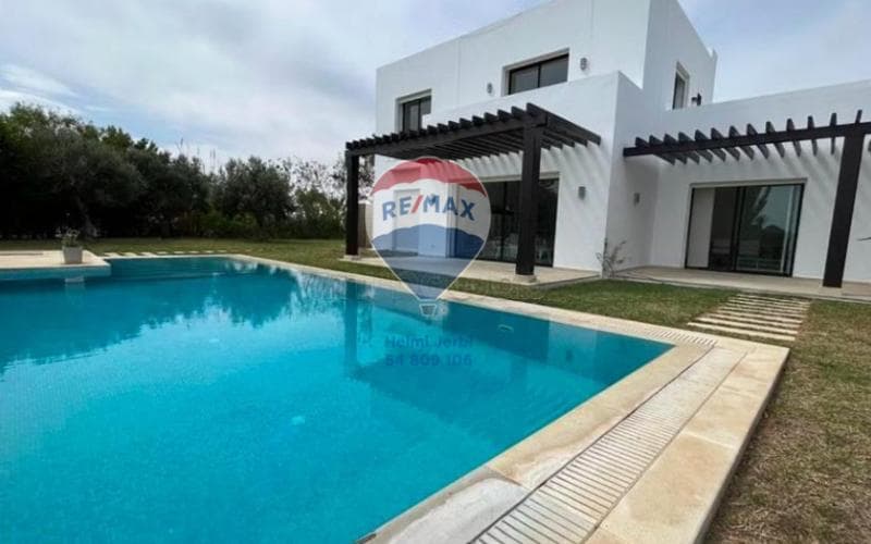 Villa s+5 et plus 8