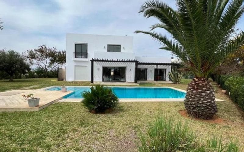 Villa s+5 et plus 9