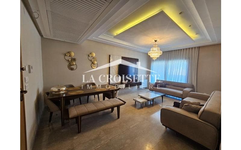 Appartement s+2