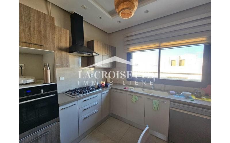 Appartement s+2 3