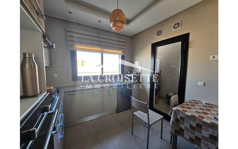 Appartement s+2 2