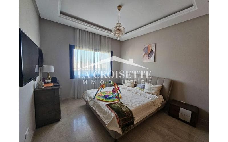 Appartement s+2 9