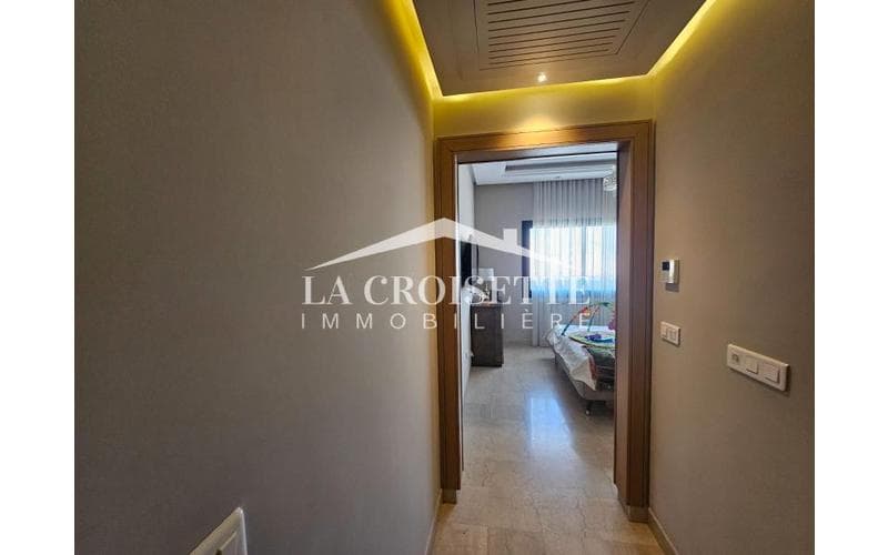 Appartement s+2 6