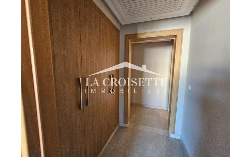 Appartement s+2 8