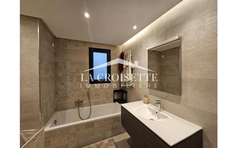 Appartement s+2 4