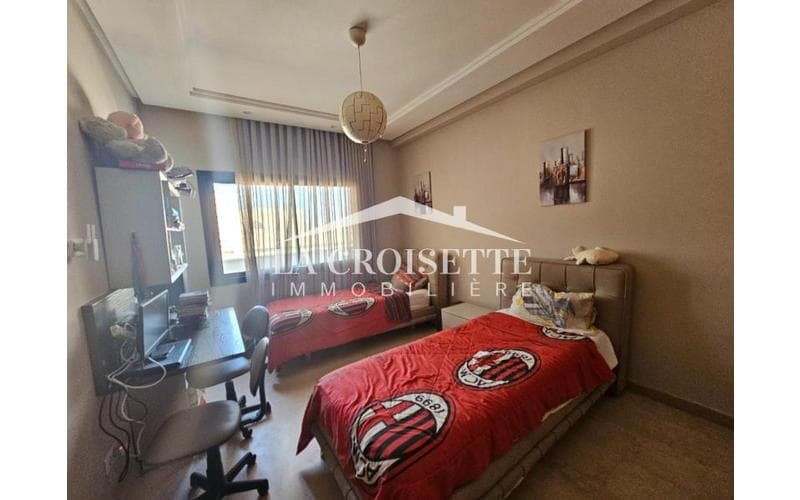 Appartement s+2 5