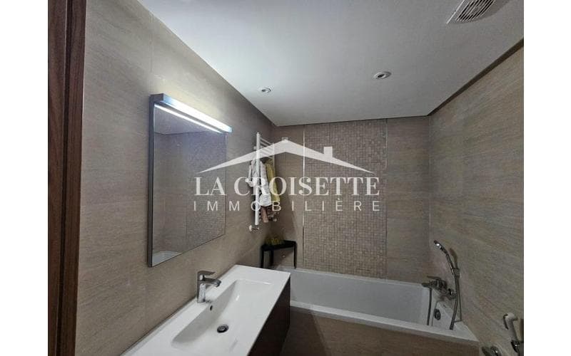 Appartement s+2 7