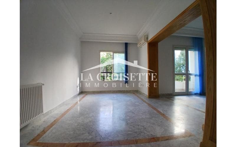 Appartement s+1 2