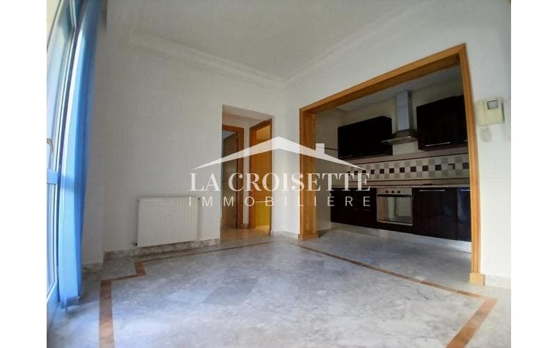 Appartement s+1