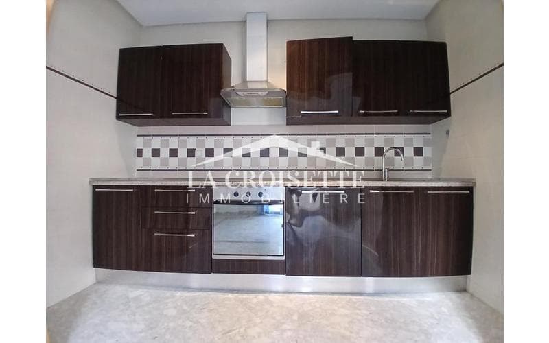 Appartement s+1 4