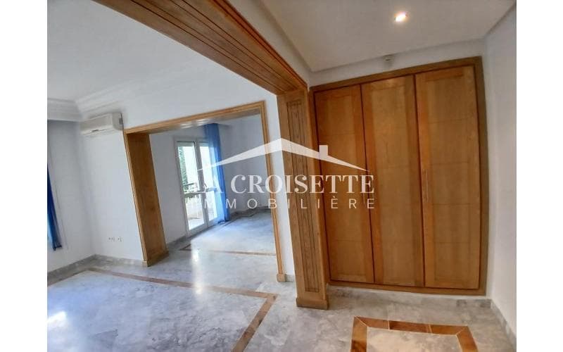 Appartement s+1 3