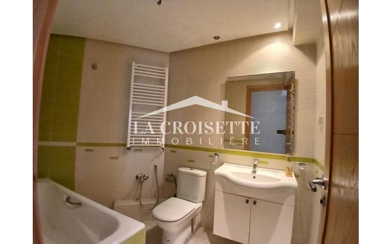 Appartement s+1 5