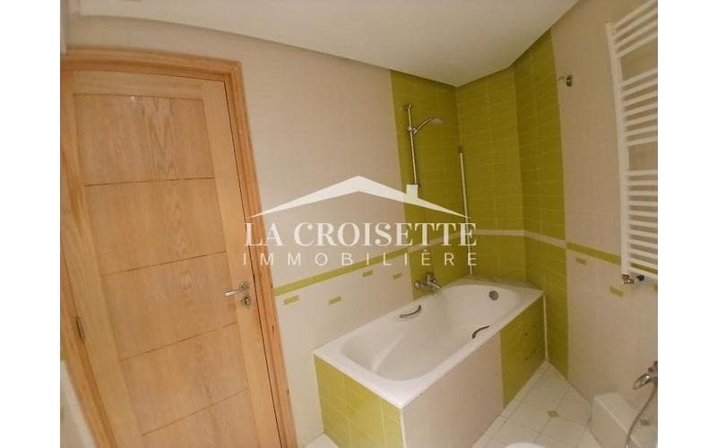 Appartement s+1 6