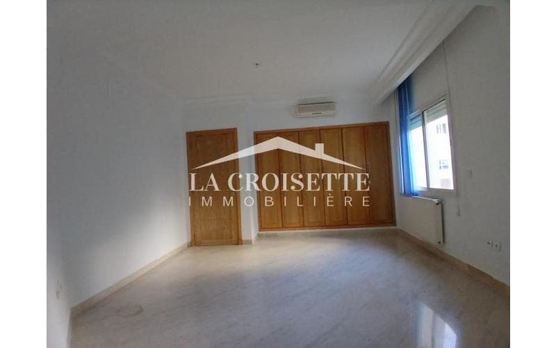 Appartement s+1 7