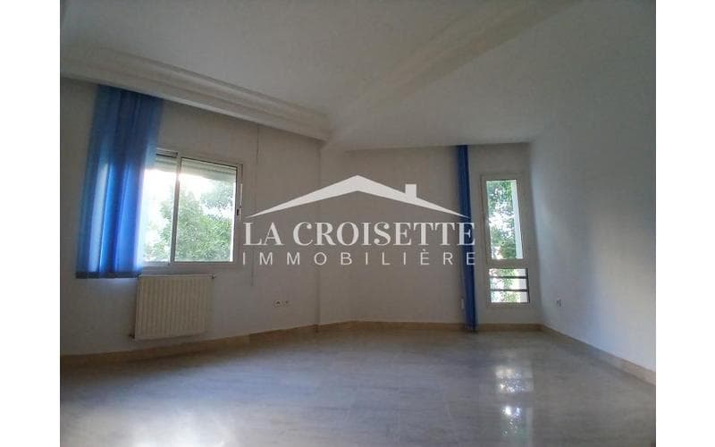 Appartement s+1 8